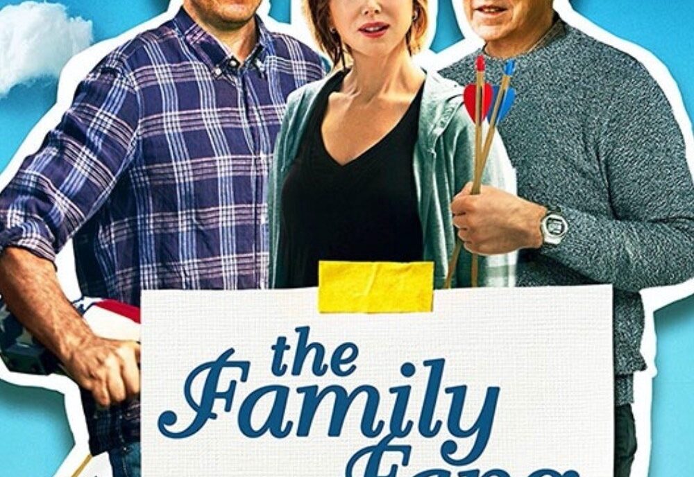 The Family Fang