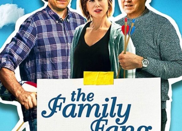 The Family Fang