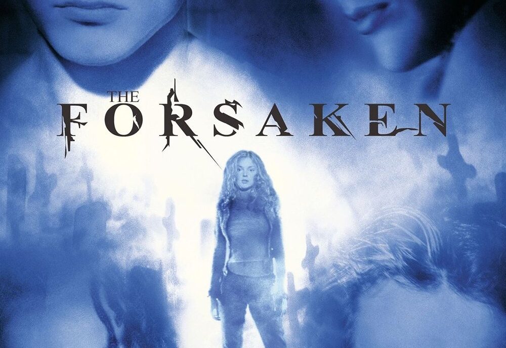 The Forsaken