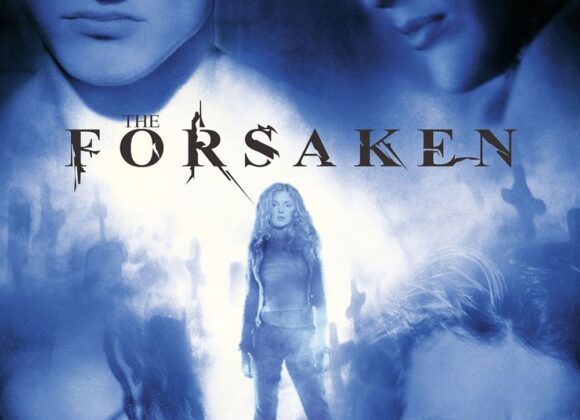 The Forsaken