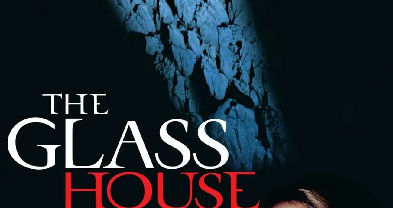 The Glass House