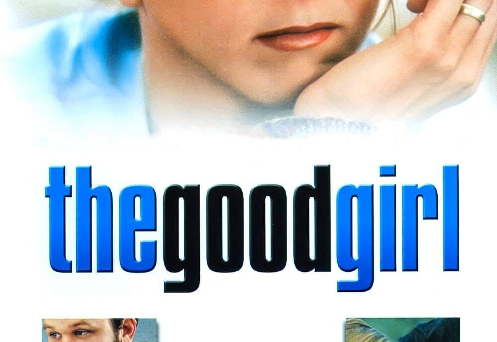 The Good Girl