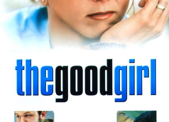 The Good Girl