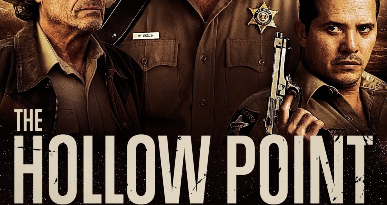 The Hollow Point
