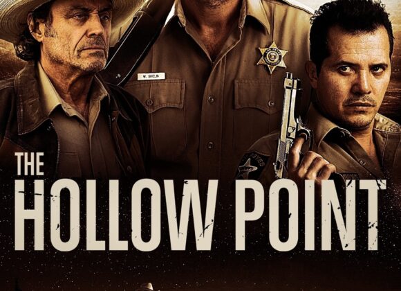 The Hollow Point