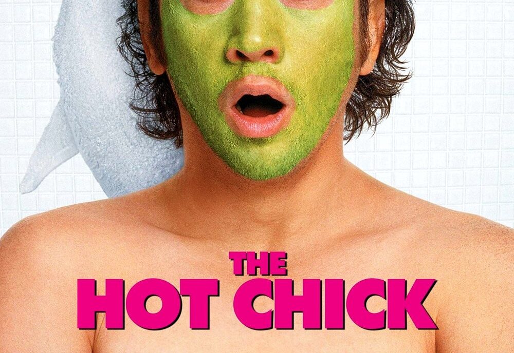 The Hot Chick