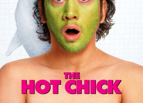 The Hot Chick
