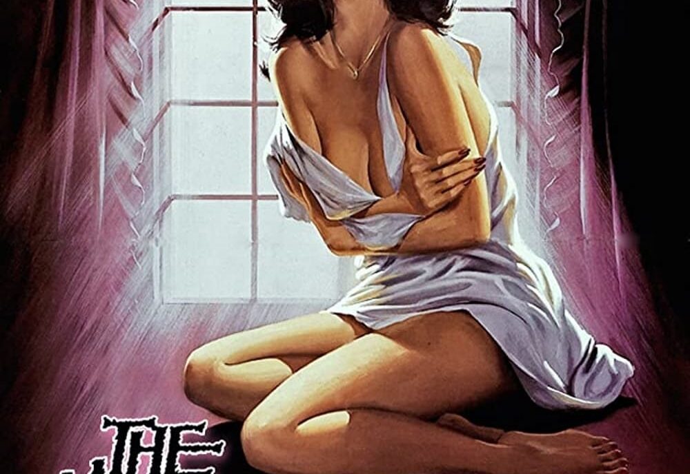 The House on Sorority Row