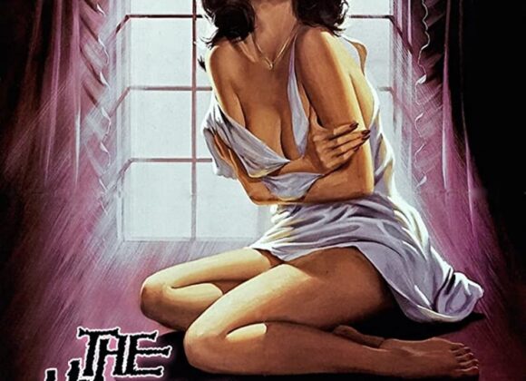 The House on Sorority Row