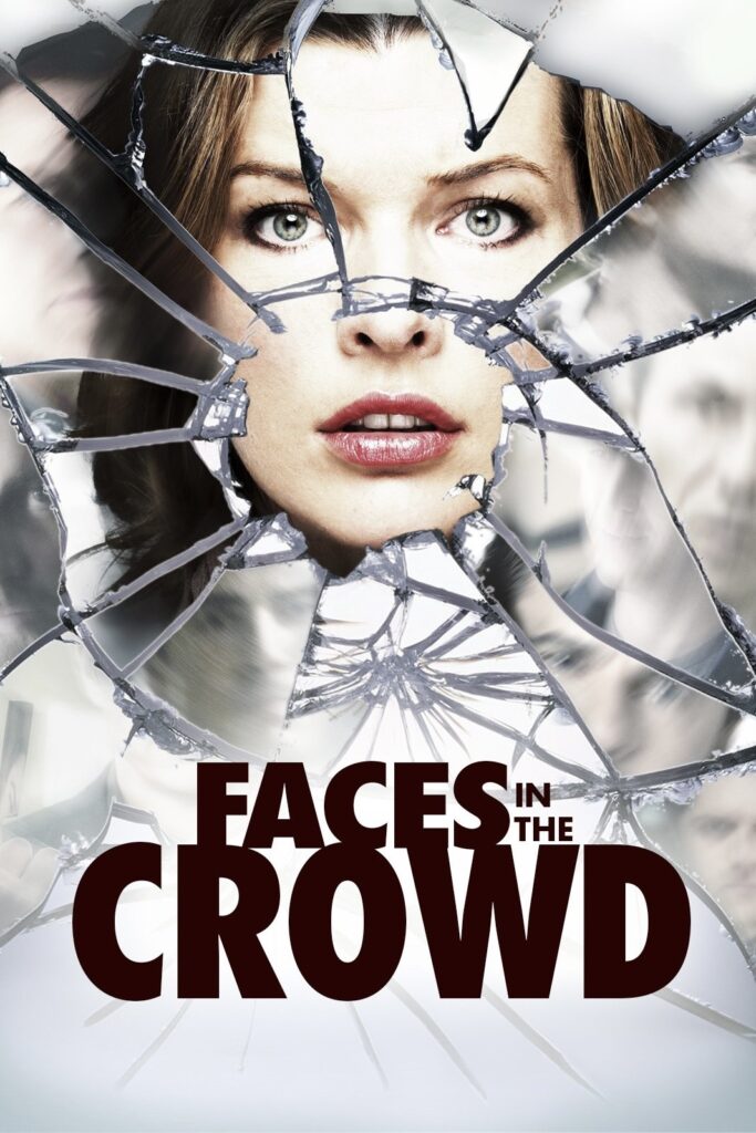 The In Crowd