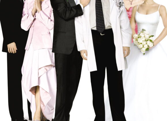 The In-Laws