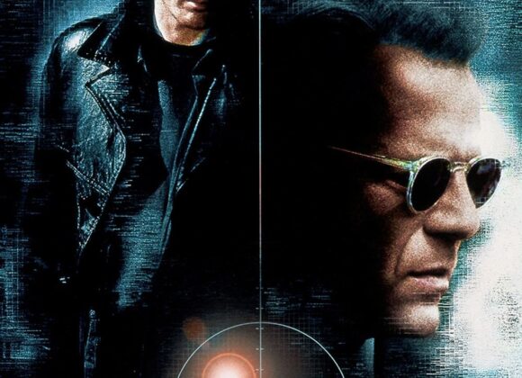 The Jackal