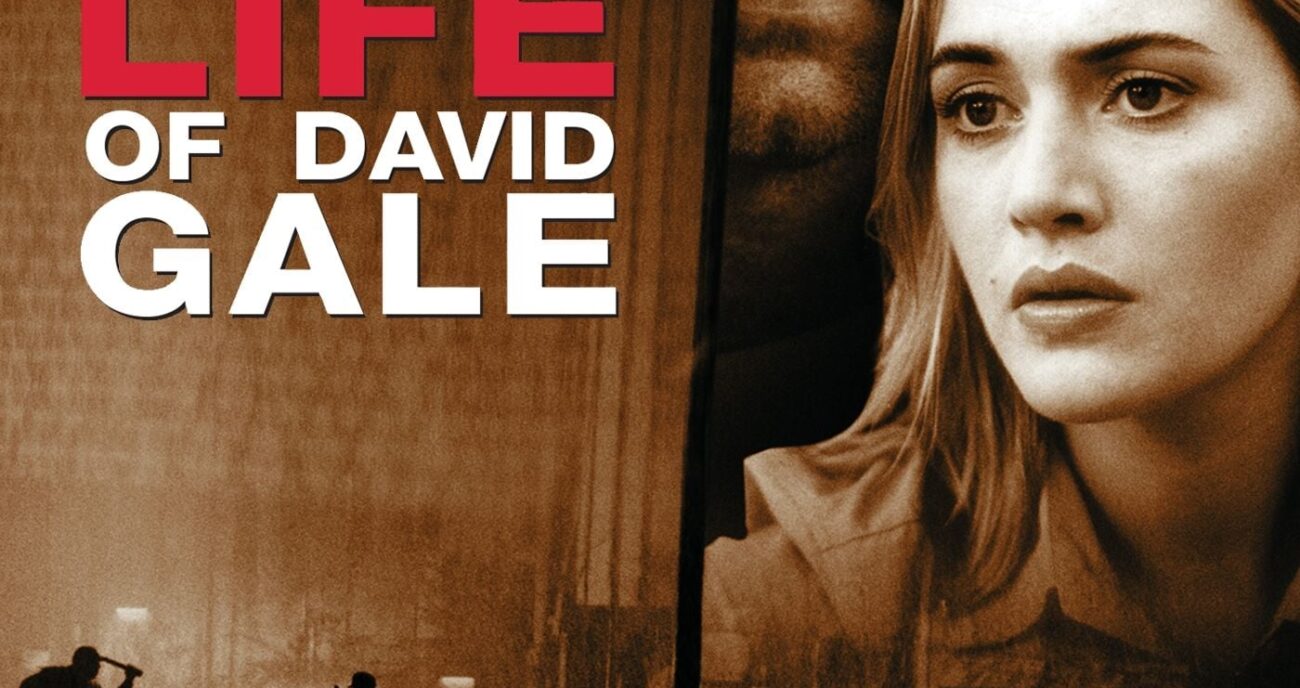 The Life of David Gale