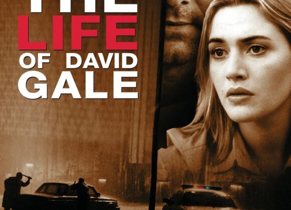 The Life of David Gale