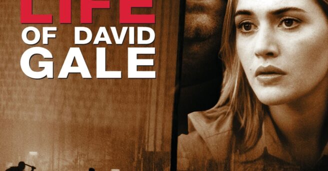 The Life of David Gale
