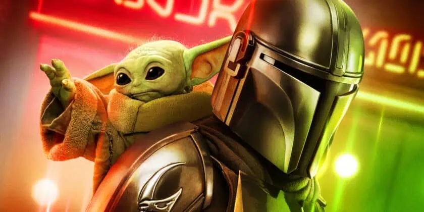 Star Wars: The Mandalorian and Grogu arrives on digital soon and 4K UHD/Blu-ray in August with new featurettes, audio commentary, and collectible editions