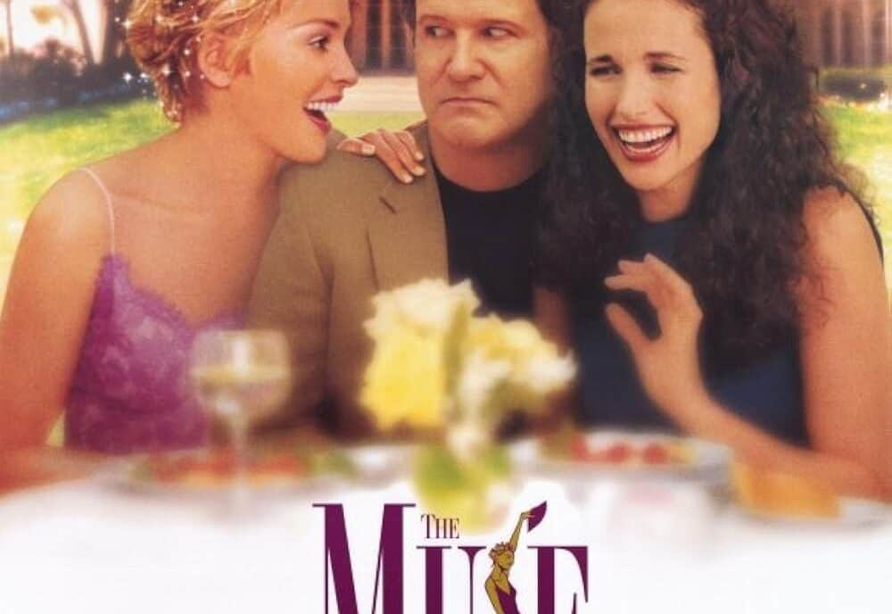 The Muse