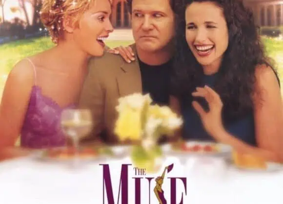 The Muse