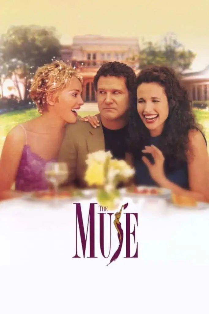 The Muse