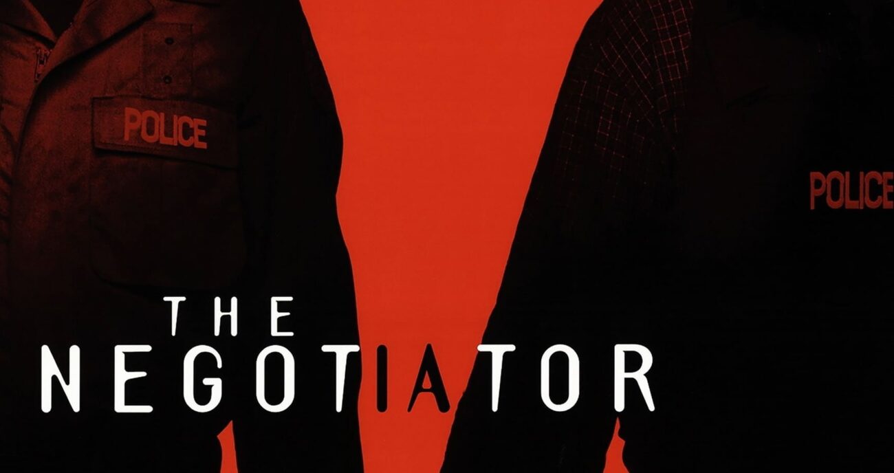 The Negotiator