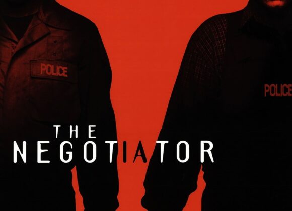 The Negotiator