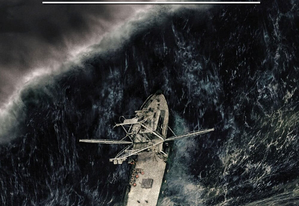 The Perfect Storm