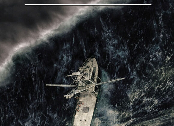 The Perfect Storm