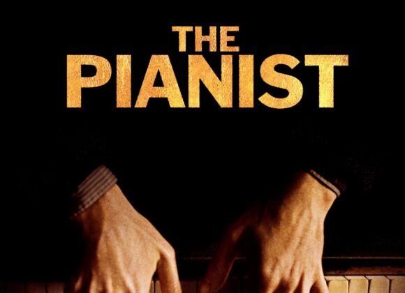 The Pianist