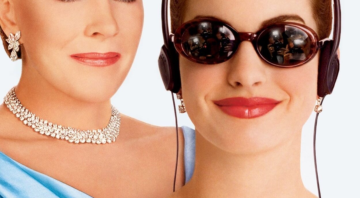The Princess Diaries