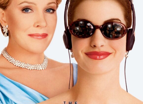 The Princess Diaries