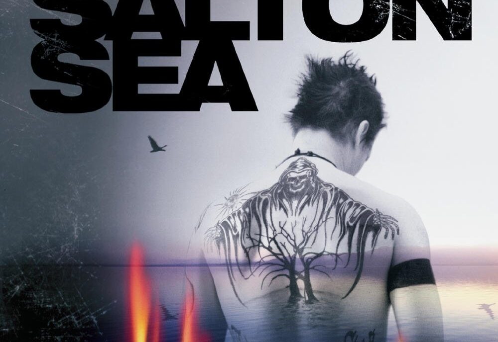 The Salton Sea