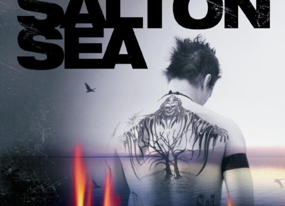 The Salton Sea
