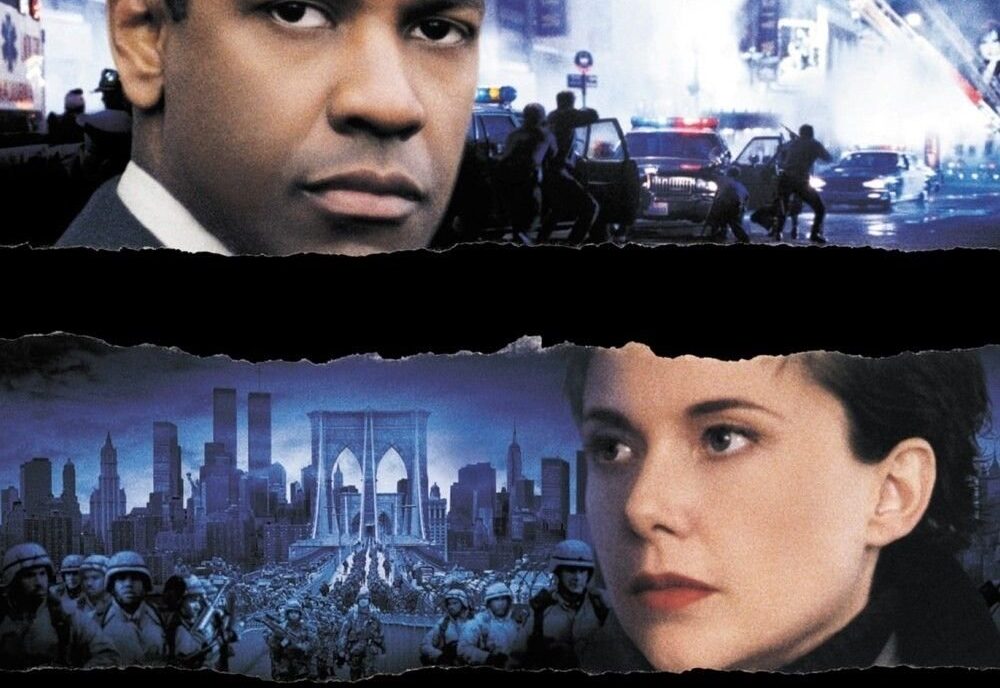 The Siege