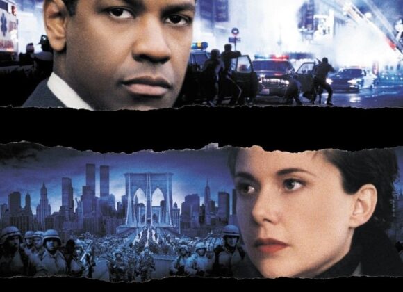 The Siege
