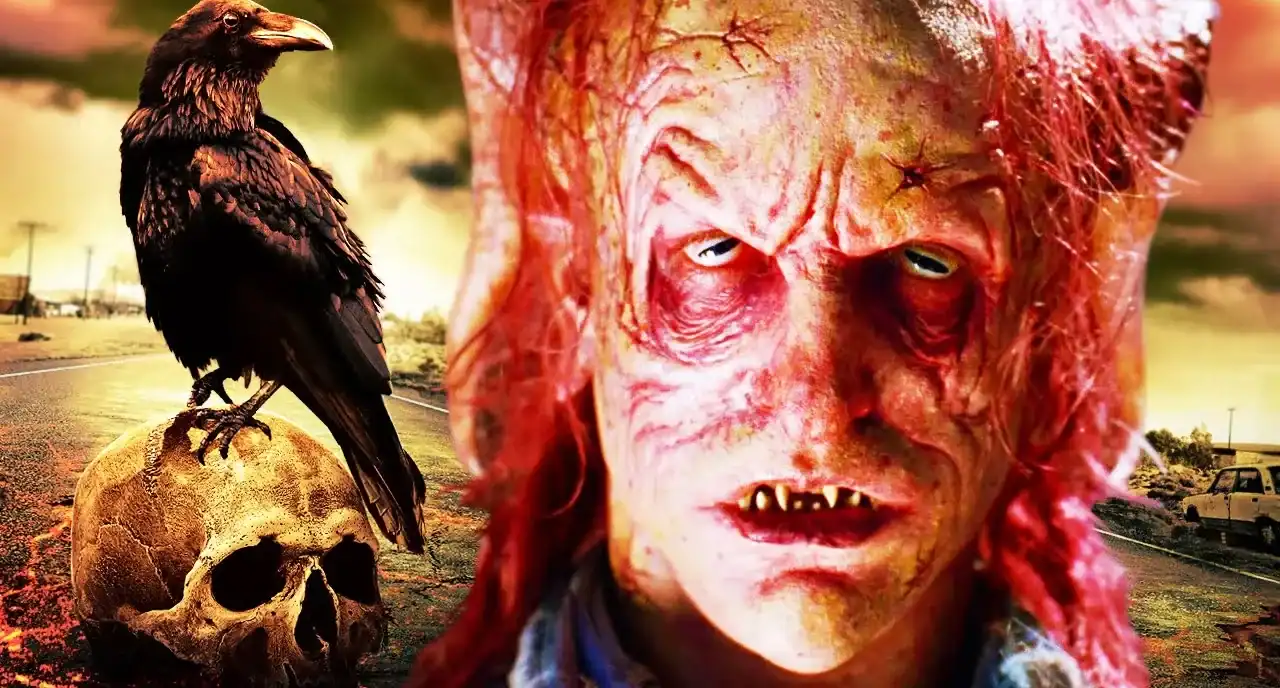 A review of Stephen King's The Stand (1994), exploring its cast, memorable moments, strengths, flaws, and why it remains beloved