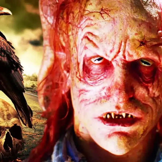 A review of Stephen King's The Stand (1994), exploring its cast, memorable moments, strengths, flaws, and why it remains beloved
