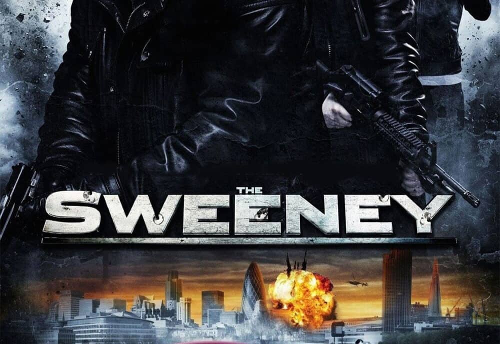 The Sweeney