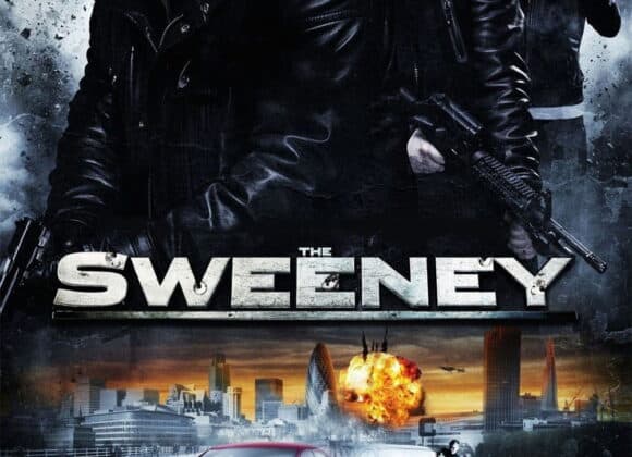 The Sweeney