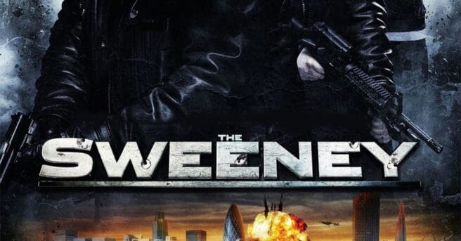 The Sweeney