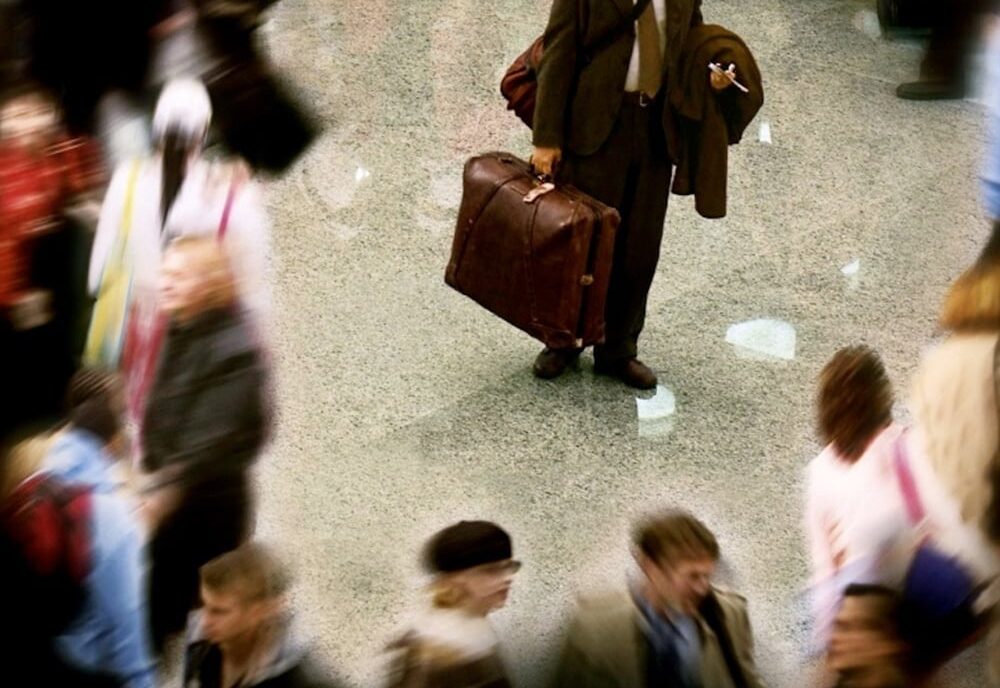 The Terminal