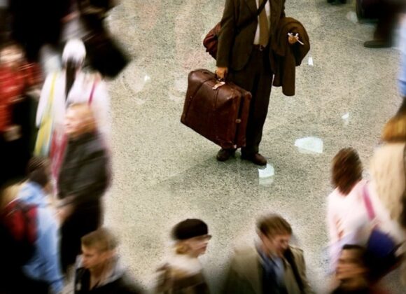 The Terminal