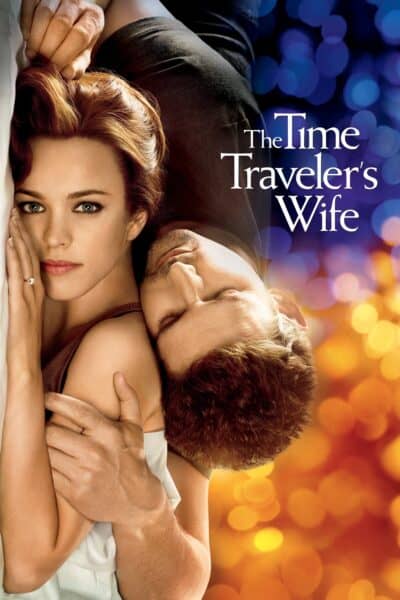 The Time Travelers