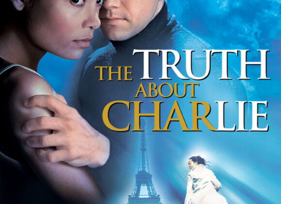 The Truth About Charlie