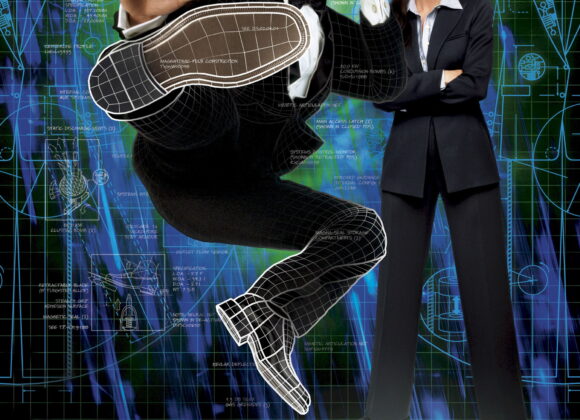 The Tuxedo