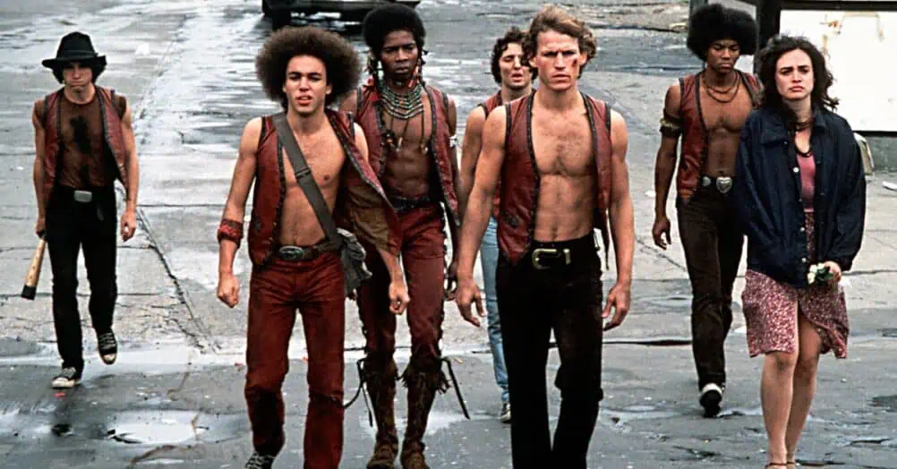Lin-Manuel Miranda and Eisa Davis are bringing a musical based on the 1979 film The Warriors to Broadway in 2027