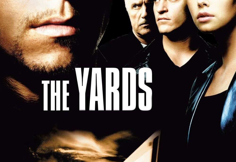The Yards