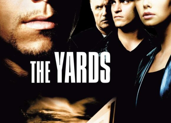 The Yards
