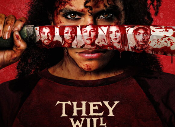 They