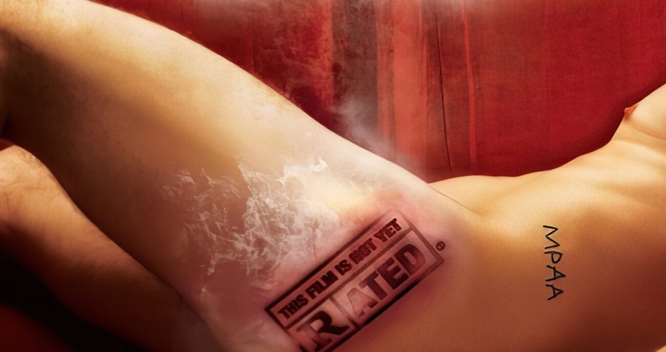 This Film is Not Yet Rated