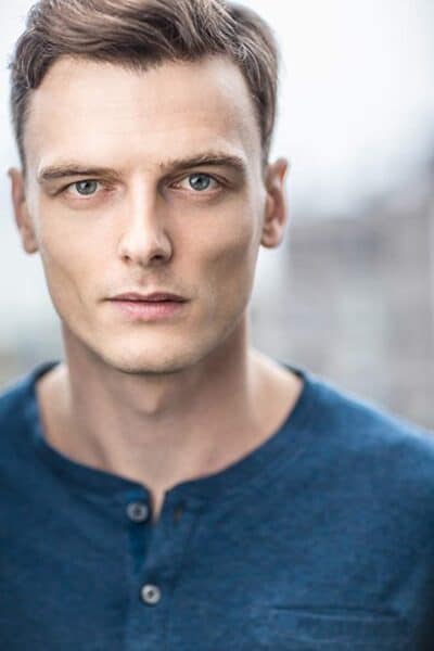 Thomas Nichols